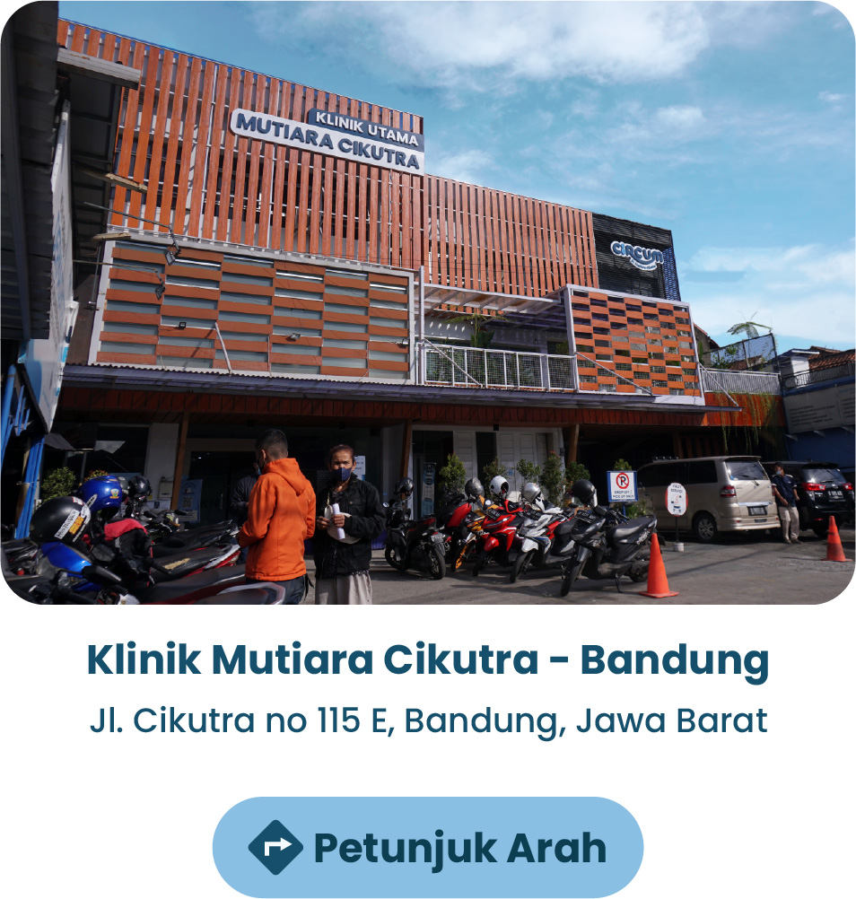 Circum by Mutiara Cikutra Bogor