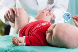 Pentingnya Kenyamanan dalam Proses Khitan Bayi