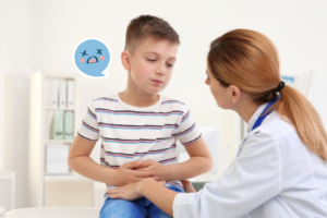 Masalah kesehatan yang muncul ketika tidak sunat