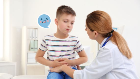 Masalah kesehatan yang muncul ketika tidak sunat