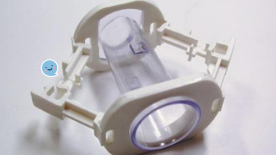 Sunat Metode Smart Klamp