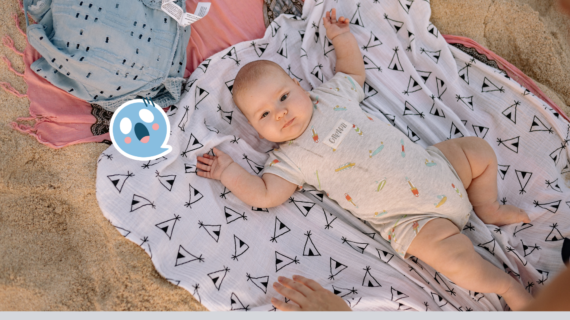 Persiapan sunat anak gemuk anti gagal