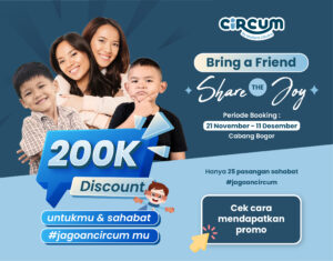 Promo Sunat