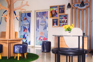 Launching Klinik Sunat Jakarta Timur Circum by Mutiaracikutra