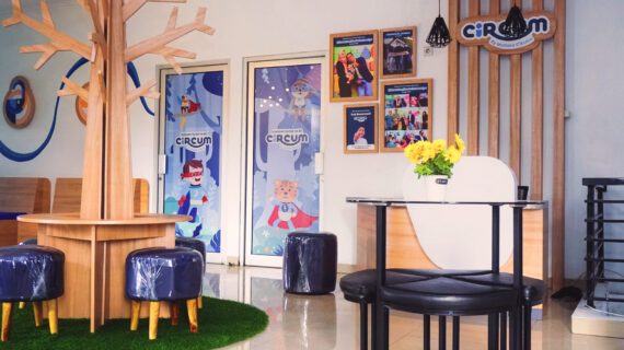 Launching Klinik Sunat Jakarta Timur Circum by Mutiaracikutra