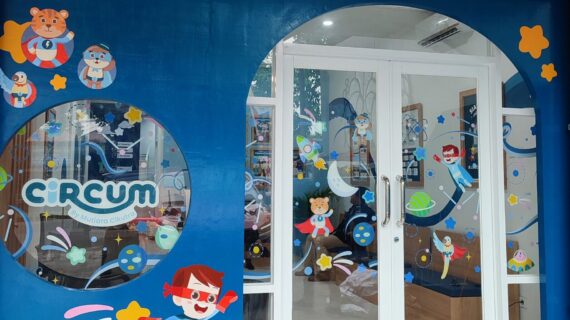 Rumah Sunat Terbaik Bogor