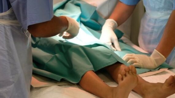 5 Manfaat Sunat untuk Kesehatan, Yang Terakhir Bisa Cegah Kanker Penis!