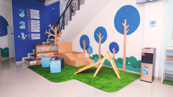 Dokter Sunat Terbaik di Serpong