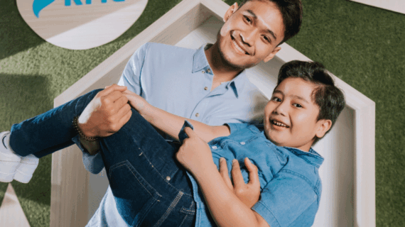 Perbedaan Khitan Anak-Anak dan Dewasa: Mengapa Rumah Khitan Circum by Mutiaracikutra Tangerang Penting?