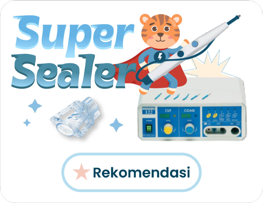 Super Sealer Circum