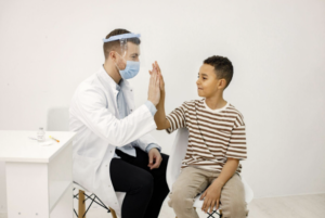 Sunat Anak Berkebutuhan Khusus: Metode Tepat dan Rekomendasi Klinik di Bogor