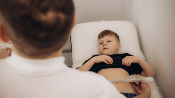 Mengenal Sunat Anak Gemuk, Lengkap Rekomendasi Klinik Sunat di Cibubur