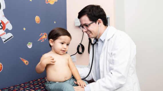 Mengenal Berbagai Jenis Metode Sunat, Lengkap dengan Tipsnya