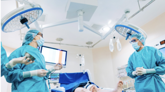 Kenali Ragam Sunat Modern, Mana yang Terbaik?