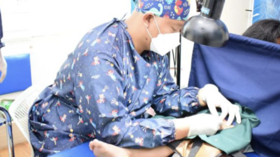 6 Layanan Sunat di Circum by Mutiara Cikutra, Rekomendasi Klinik Khitan Bogor