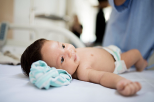 sunat bayi