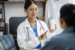 Alami 10 Penyakit Saraf Ini? Segera Konsultasikan dengan Dokter Saraf Bandung Berikut