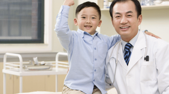 Sunat Ulang di Bandung: Mengatasi Masalah Sunat Sebelumnya dengan Profesional