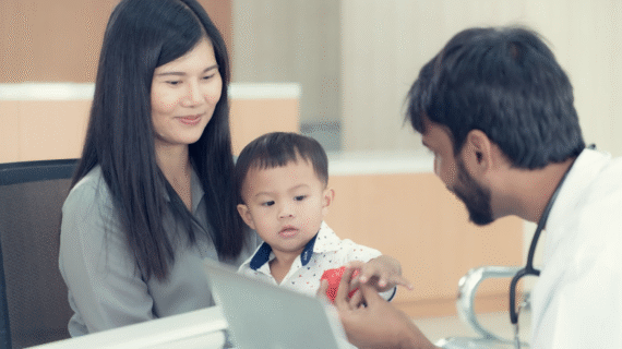 Jagoan Anda Takut Sunat di Masa Sekolah? Percayakan di Tempat Sunat Garut Ini!