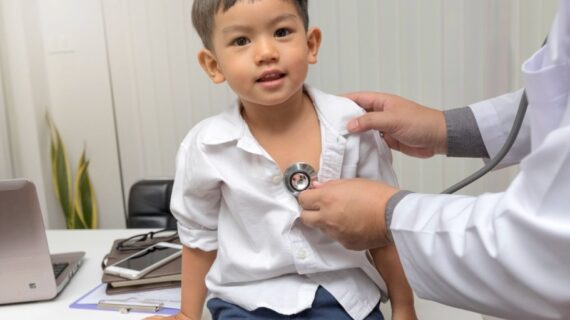 Proses Sunat yang Nyaman di BSD: Rekomendasi Klinik Terbaik untuk Anda