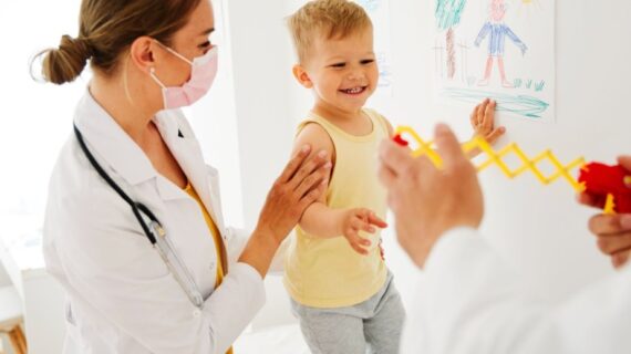 Sunat KBP di Circum by Mutiara Cikutra, Kualitas Terjamin!