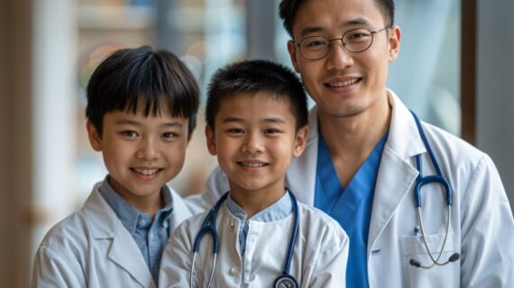 Ingin Sunat Klamp Sealer? Di Circum by Mutiara Cikutra Aja!