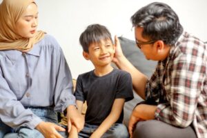 Perawatan Pascasunat Anak, Orang Tua Jangan Sampai Lakukan 5 Kesalahan Ini!