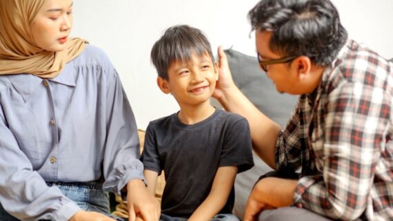 Perawatan Pascasunat Anak, Orang Tua Jangan Sampai Lakukan 5 Kesalahan Ini!