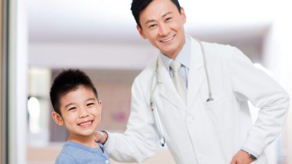 Sunat Sealer: Sunat Tanpa Jahit, Bagaimana Cara Kerjanya?