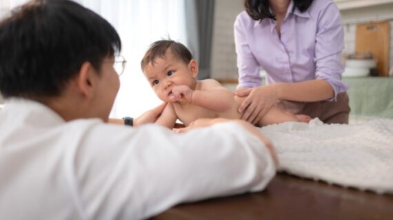 Pentingnya Sunat Sejak Dini dan Rekomendasi Kliniknya di Bogor