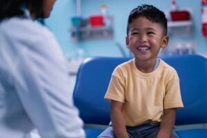 Mitos atau Fakta, Kakak-Adik Tak Boleh Disunat Bersamaan? Ini Penjelasannya, Lengkap Rekomendasi Klinik Sunat Garut