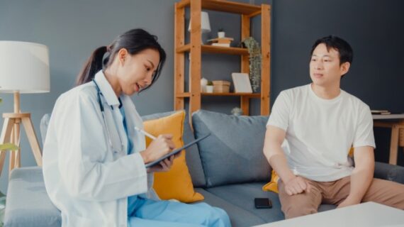 Sunat Dewasa, Apakah Aman? Ini Hal yang Perlu Anda Perhatikan