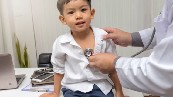 Mau Sunat tapi Takut Gak Sesuai Bujet? Intip Bocoran Biaya Sunat Berikut!