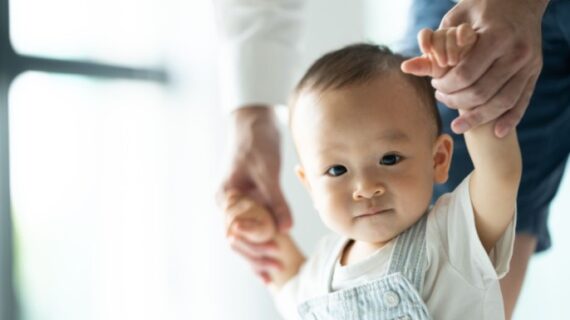 Segera Sunat Bayi Setelah Lahir, Wajib atau Tidak? Orang Tua Harus Tahu Ini!