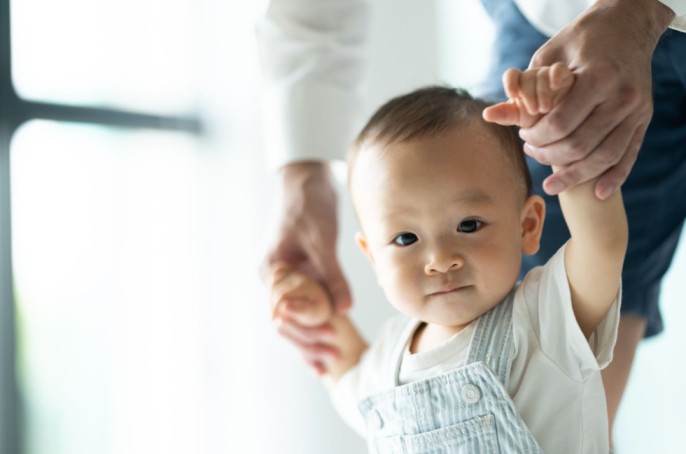 sunat bayi