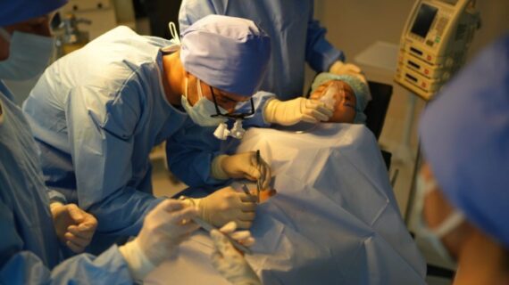 Cari Rekomendasi Tempat Sunat Depok? Pastikan Sudah Berizin Resmi!