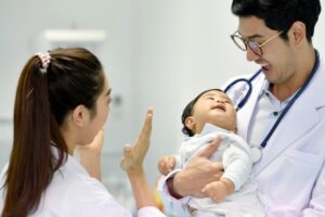 Jangan Asal! Ini Cara Tepat Memilih Metode Sunat untuk Anak, Lengkap Rekomendasi Kliniknya di Tangerang
