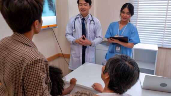 Sunat Modern vs Tradisional, Apa Bedanya?