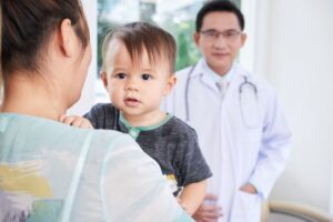 Si Kecil Tak Lagi GTM Setelah Jalani Prosedur Sunat Anak? Begini Penjelasannya