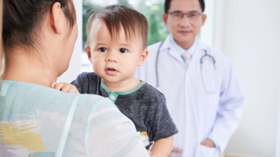 Jagoan Takut Sunat? Begini Cara Membujuknya, Lengkap Rekomendasi Klinik Sunat Bogor Ramah Anak