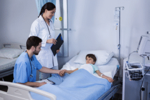 Bolehkah Anak Demam Disunat? Begini Penjelasan Dokter, Lengkap Rekomendasi Klinik Sunat Jakarta Selatan