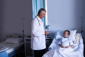 Torsio  Penis, Apa Itu? Bisakah Diatasi dengan Sunat?