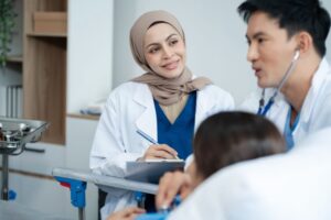 Atasi Penyakit Menular Seksual dengan Sunat, Yuk Lakukan di Klinik Sunat Depok Ini!