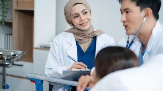 Atasi Penyakit Menular Seksual dengan Sunat, Yuk Lakukan di Klinik Sunat Depok Ini!