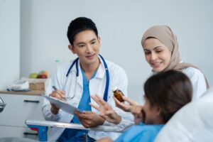 Proses Penyembuhan Pascasunat, Ini Beberapa Kondisi yang Bisa Terjadi