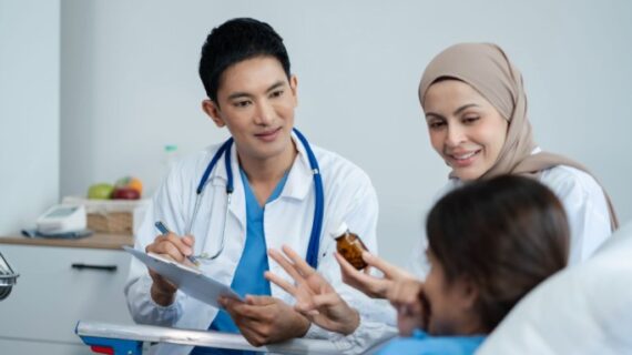 Ternyata Sunat Bisa Kurangi Risiko Kanker Serviks, Ini Penjelasannya & Rekomendasi Klinik Sunat Cibubur