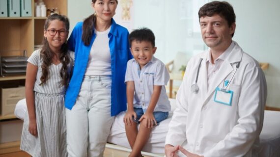 Balanitis: Gejala, Penyebab, dan Rekomendasi Klinik Sunat Garut untuk Mengatasinya