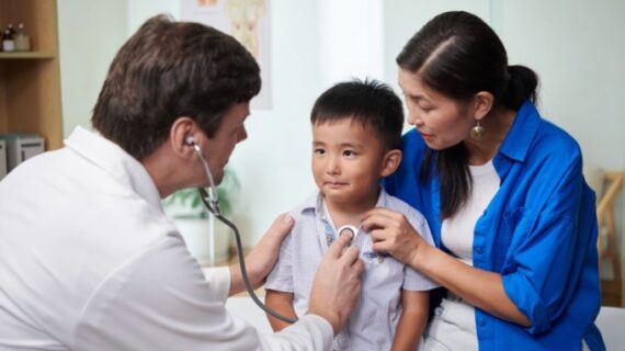 Apa Pentingnya Memilih Klinik Sunat Berizin Resmi? Ini Penjelasan dan Rekomendasinya di Cibubur