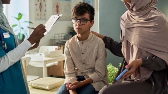 Amankah Sunat Massal? Ini Penjelasan dan Rekomendasi Kliniknya di KBP