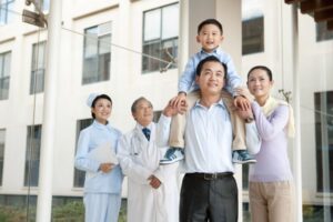 Sunat Tanpa Jahitan? Ini Sunat Klamp Sealer yang Lagi Populer!